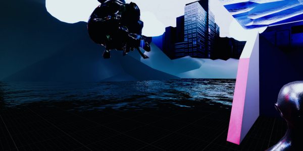 DreamartVR 002